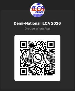 GoupewhatsappdeminationalILCA2026